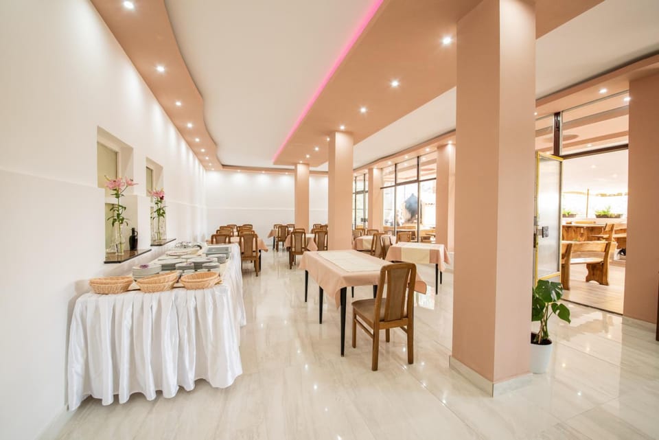 Hotel Riviera Hotel in Zadar County