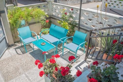 B&B Santa Filomena Hotel in Montesilvano