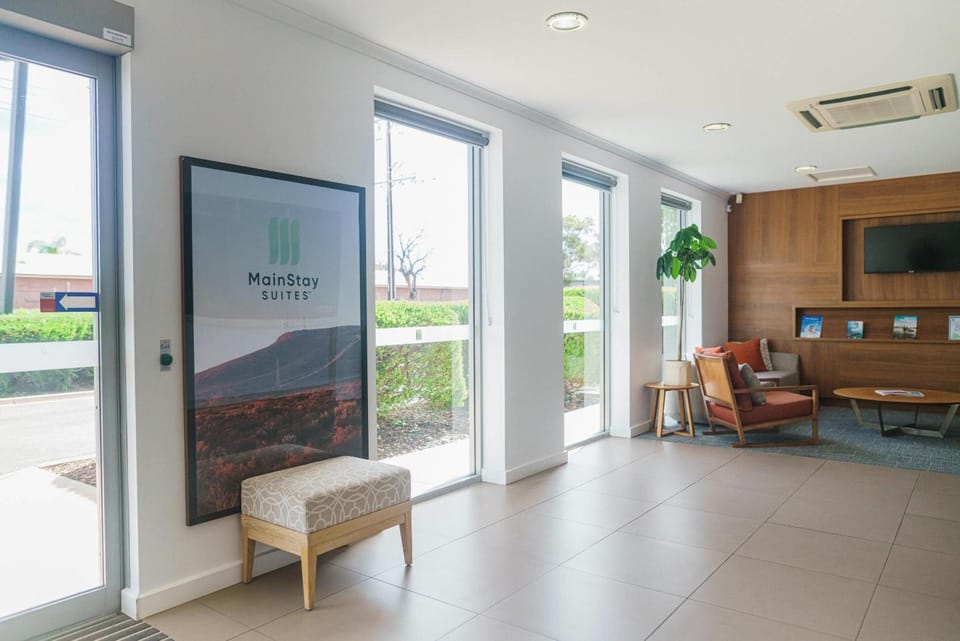 Aligned Corporate Residences Whyalla Apartment hotel in South Australia