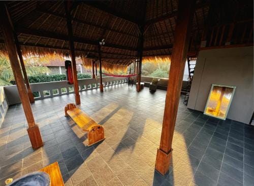 SURFLAB VILLA Hotel in West Selemadeg