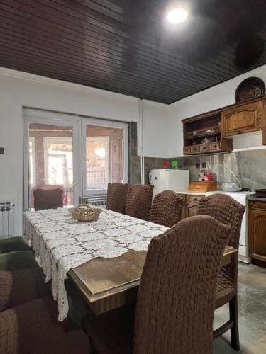 Beric Rooms Hostel in Vojvodina
