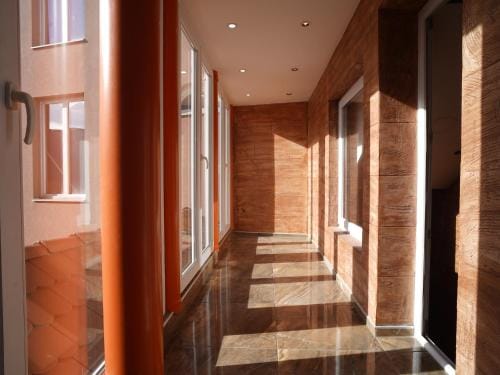 Beric Rooms Hostel in Vojvodina