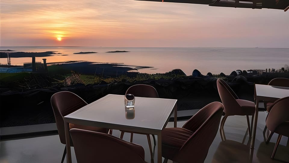 MJ Resort Resort in South Korea
