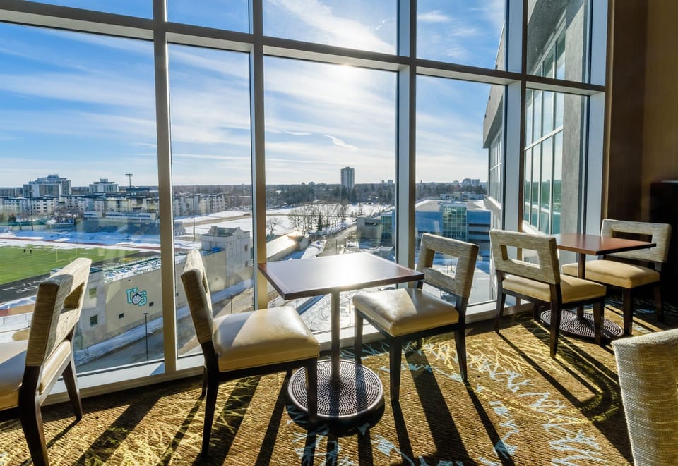 Staybridge Suites Saskatoon - University By IHG Hotel in Saskatoon