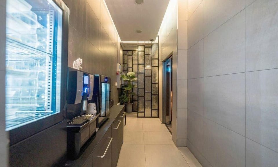 Anyang ILLOWA Hotel Motel in Gyeonggi-do