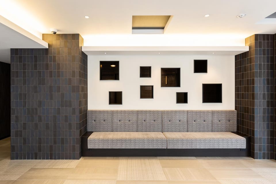 Hotel M's Est Kyoto Station South Hotel in Kyoto