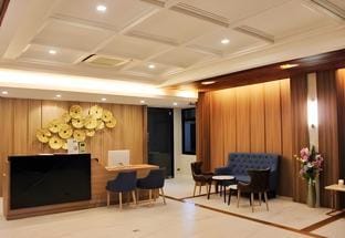 Wellness Chiangmai Hotel Apartment hotel in Chiang Mai