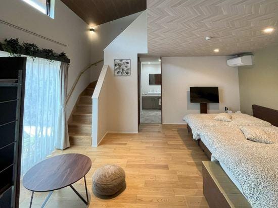 Farmfarm Hotel in Fukuoka
