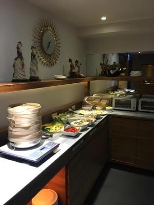 Yotong Hotel Hotel in Taipei City