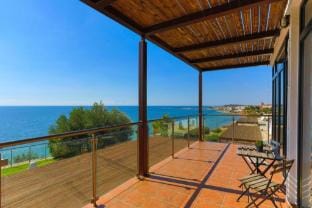 Villa Kalma in Moudania Hotel in Halkidiki