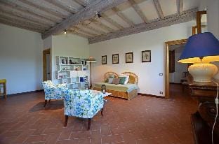 Villa Piandisette in Cetona Hotel in Umbria