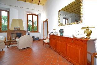Villa Piandisette in Cetona Hotel in Umbria