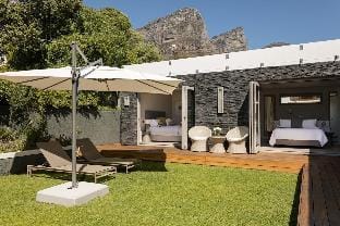 Element House - Contemporary and Upmarket Villa Hotel in Cape Town