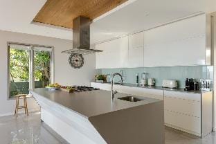 Element House - Contemporary and Upmarket Villa Hotel in Cape Town