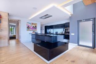 Amara Villa -  Designer villa with solar power Hotel in Camps Bay