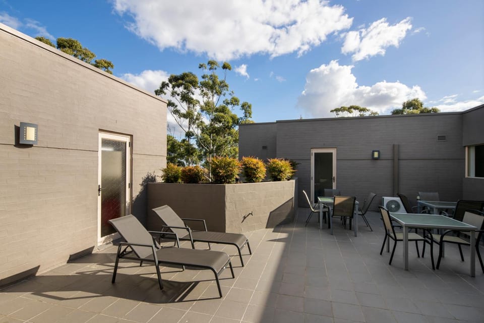 Mantra Castle Hill Sydney Hotel in Castle Hill