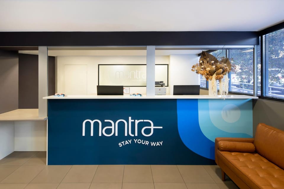 Mantra Castle Hill Sydney Hotel in Castle Hill