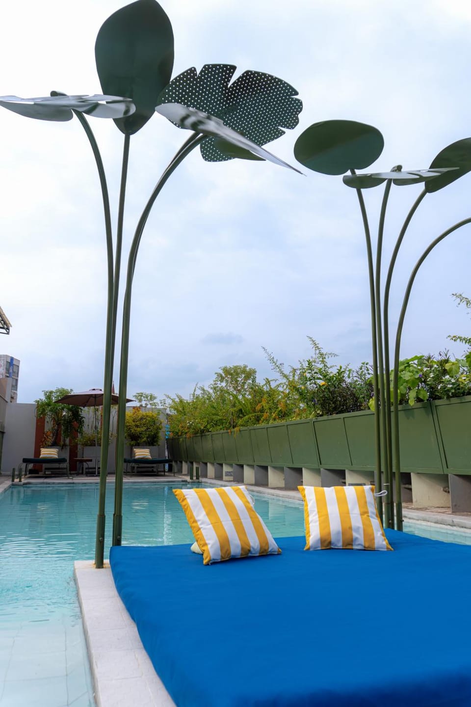 Flor de Mayo Hotel & Restaurant Hotel in Cuernavaca