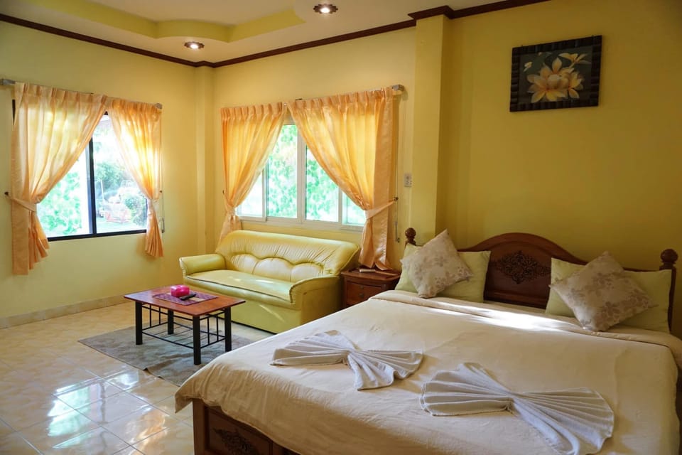 Guestroom
