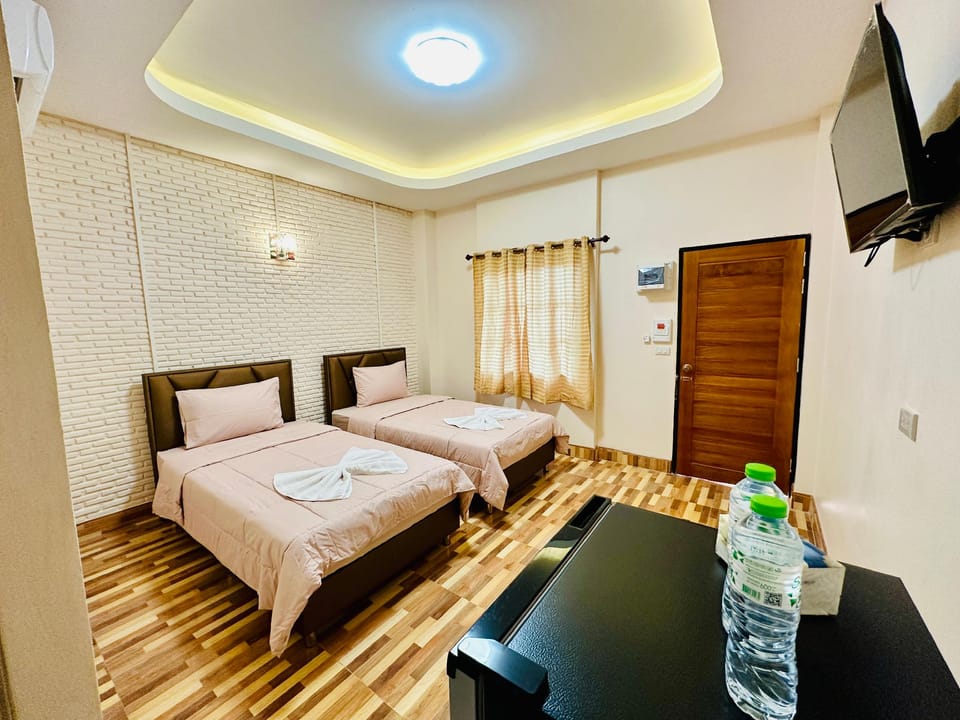 Guestroom