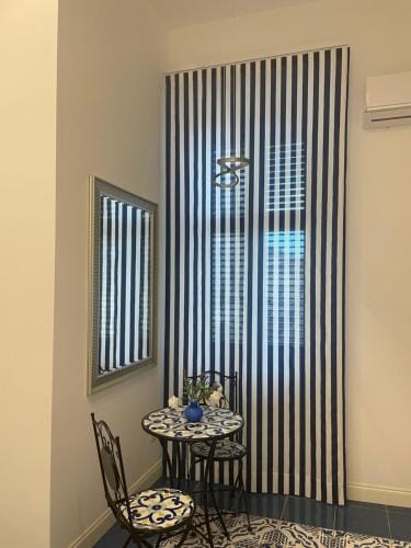 GRAMSCI 16 Hotel in Naples