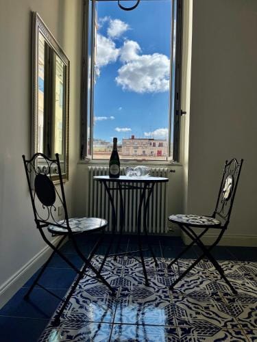 GRAMSCI 16 Hotel in Naples