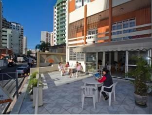 Floripa Hostel CENTRO Hostel in Florianopolis