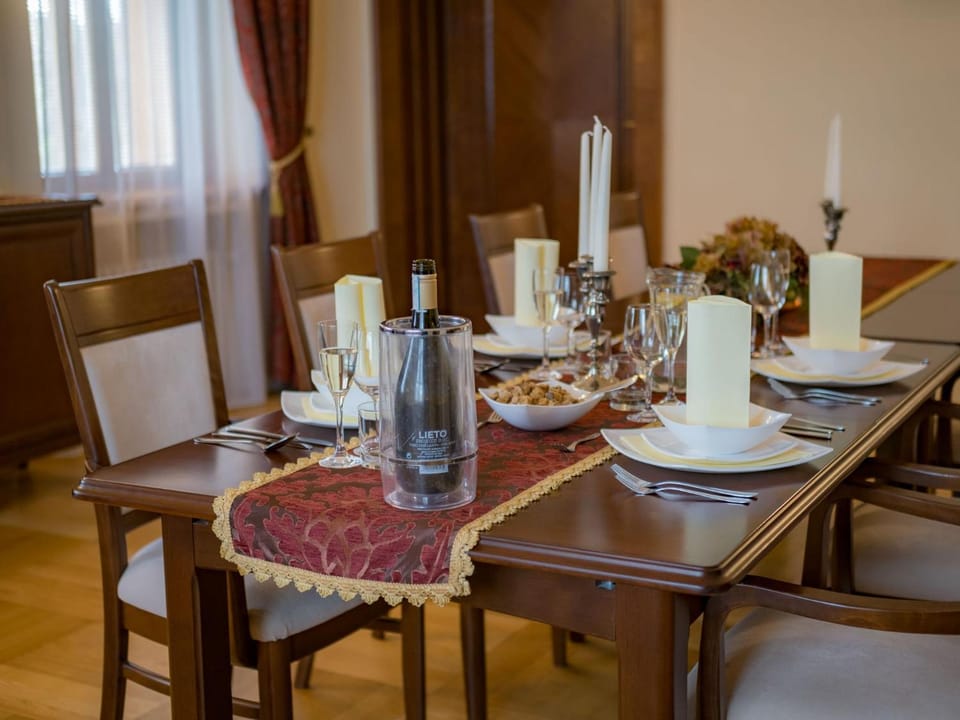 Smolenicky zamok Hotel in Bratislava Region, Slovakia