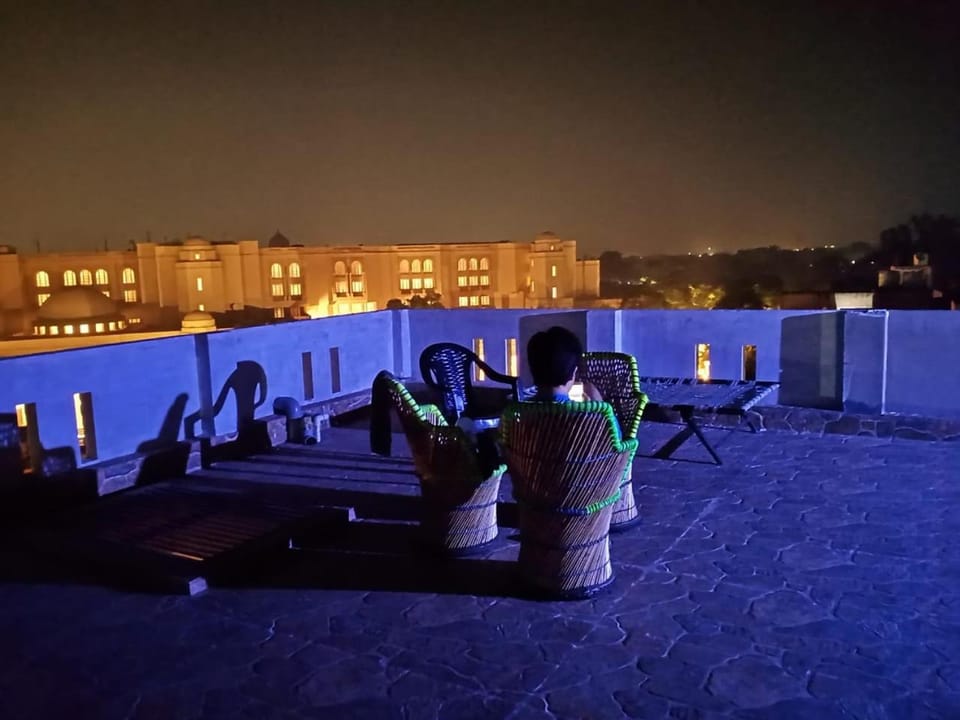 Taj Street Hostel Hostel in Agra