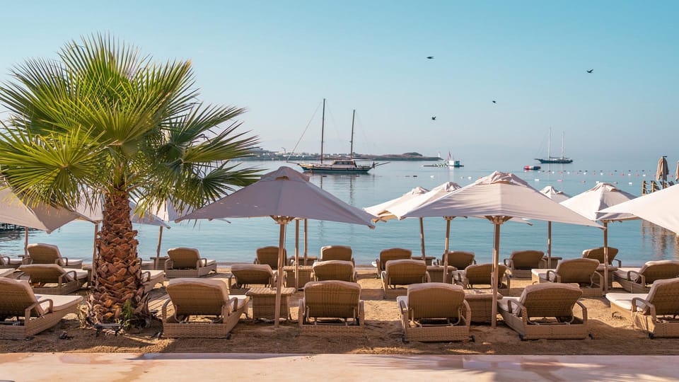 Inone Mucho Selection Hotel Hotel in Bodrum
