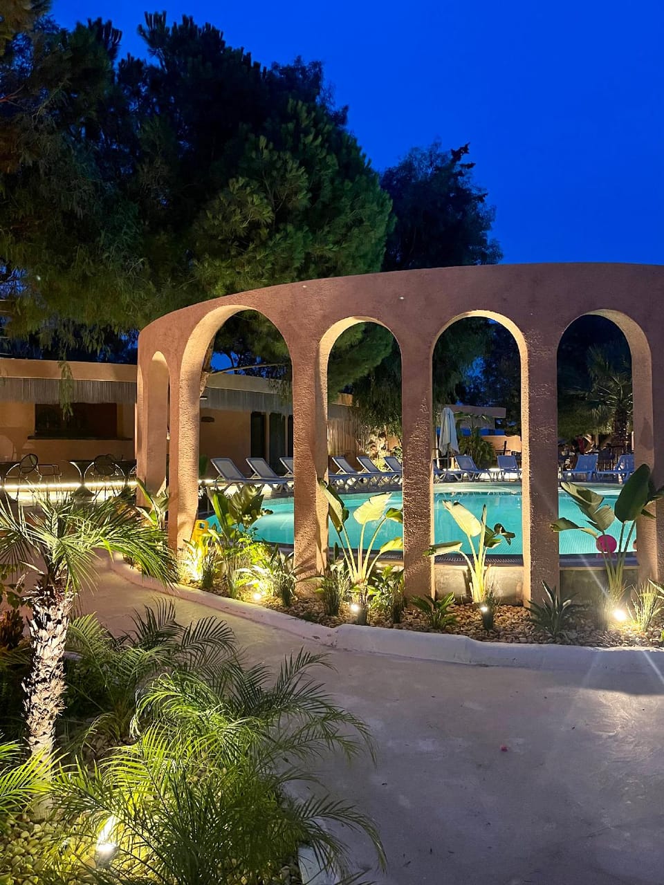 Inone Mucho Selection Hotel Hotel in Bodrum