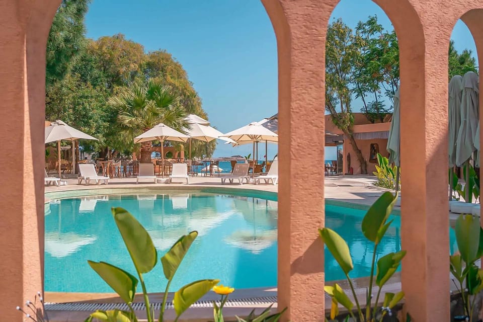 Inone Mucho Selection Hotel Hotel in Bodrum