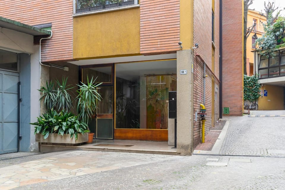 Everyday Apartments Corte Petroni Hotel in Bologna