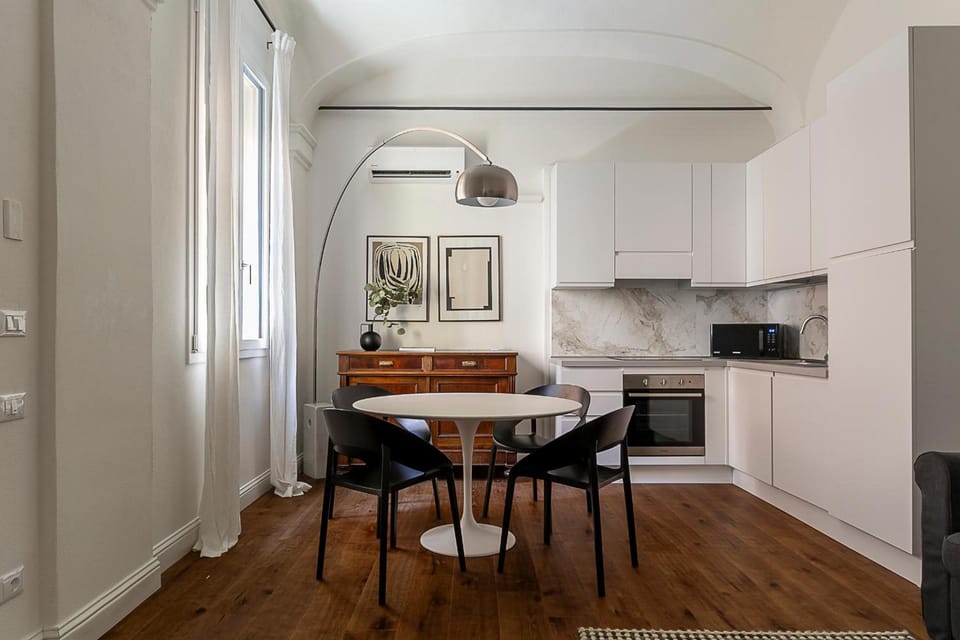 Everyday Apartments Corte Petroni Hotel in Bologna