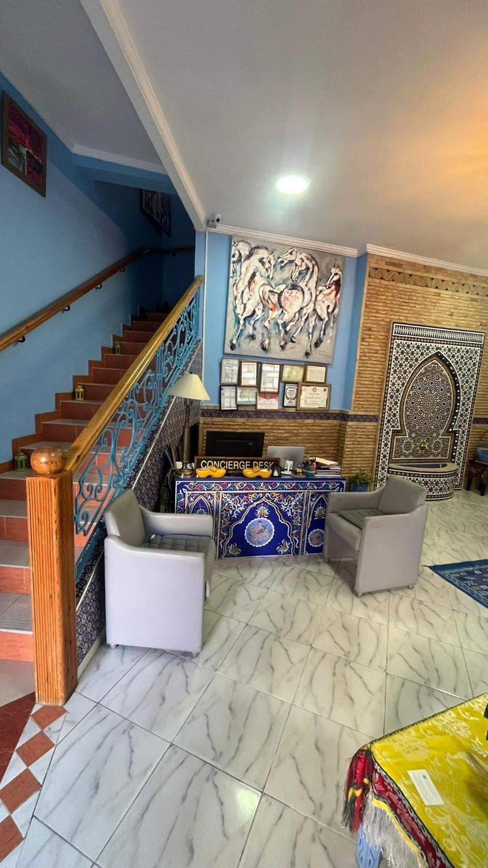 dar bouanani Apartment hotel in Tangier-Tétouan-Al Hoceima
