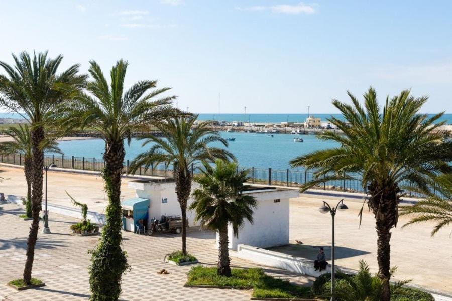 dar bouanani Apartment hotel in Tangier-Tétouan-Al Hoceima