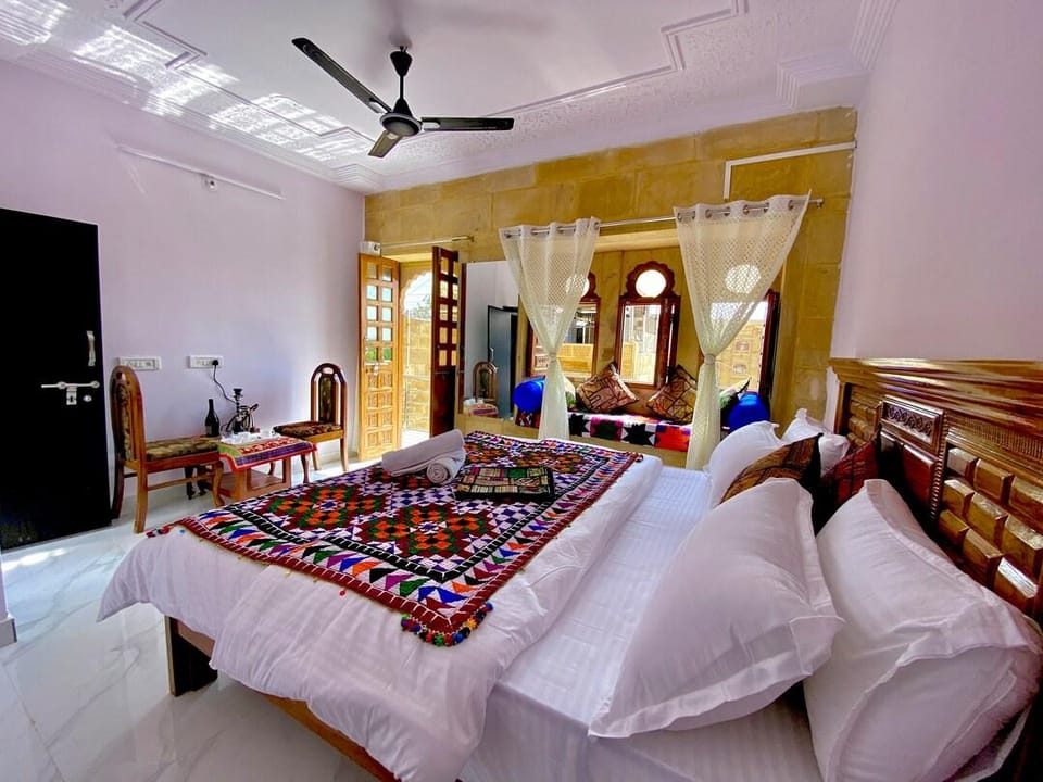 Hotel Murad Haveli Hotel in Sindh