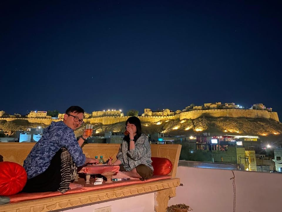 Hotel Murad Haveli Hotel in Sindh