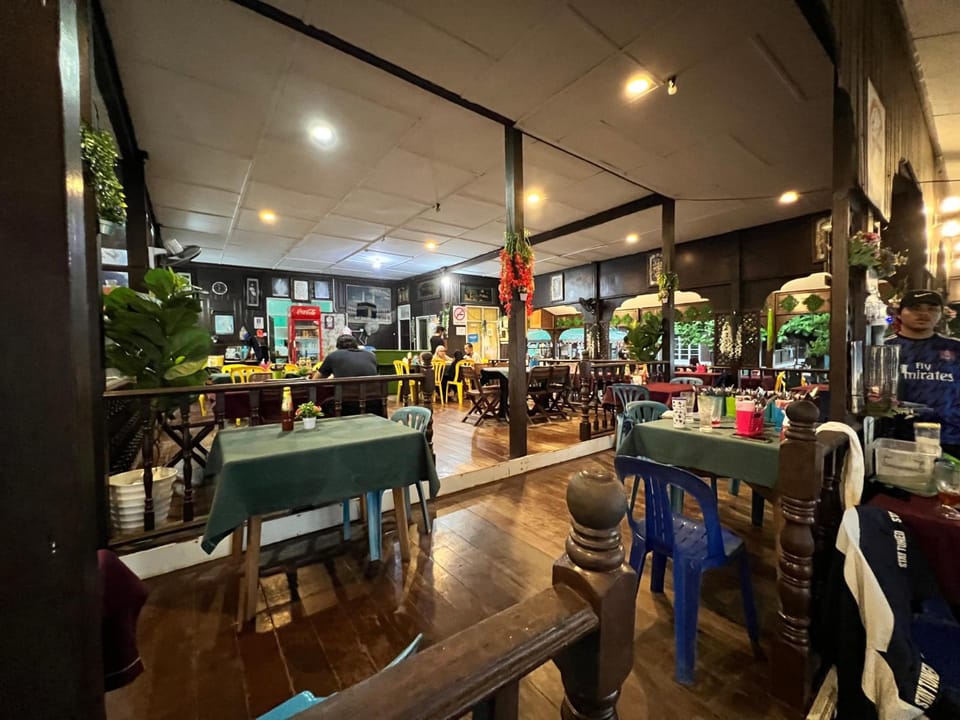 Mamas Chalet Pulau Perhentian Besar Hotel in Terengganu, Malaysia