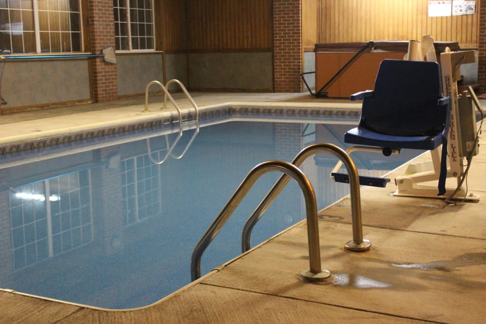 Garden City Inn Hotel in Garden City
