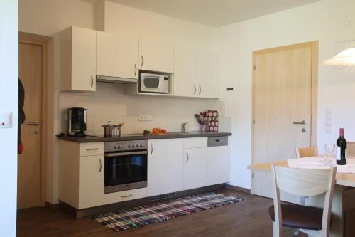 Garni & Residence Sonngart Hotel in Algund