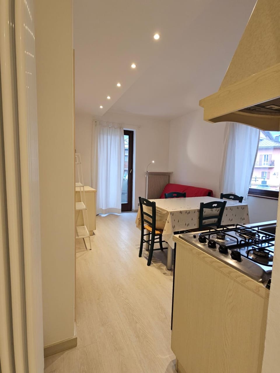 Garni San Lorenzo Hotel in Pinzolo