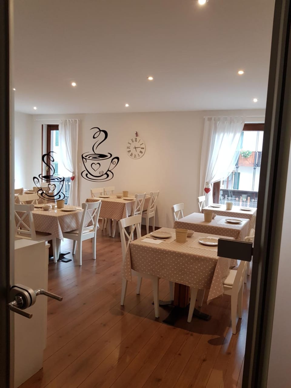 Garni San Lorenzo Hotel in Pinzolo