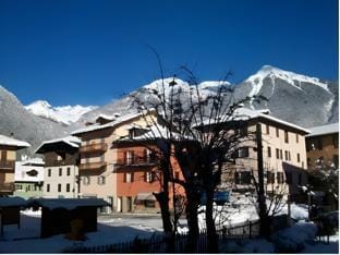 Garni San Lorenzo Hotel in Pinzolo