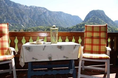 Gastehaus Barbara Schwaiger Hotel in Berchtesgadener Land