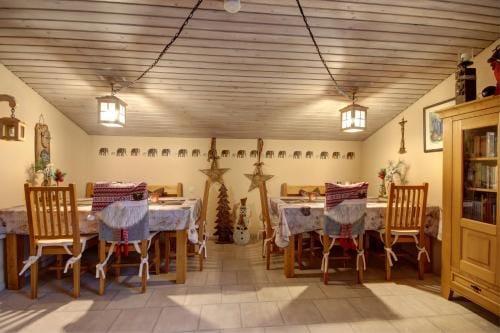 Gastehaus Barbara Schwaiger Hotel in Berchtesgadener Land