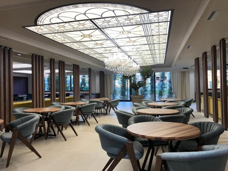 Premium Sunrise Hotel in Tirana County, Albania