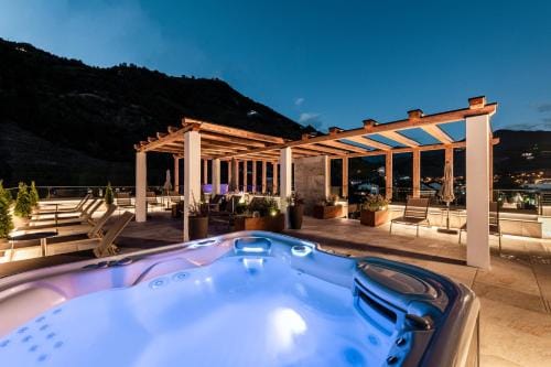 Hotel Klostersepp Hotel in Trentino-South Tyrol