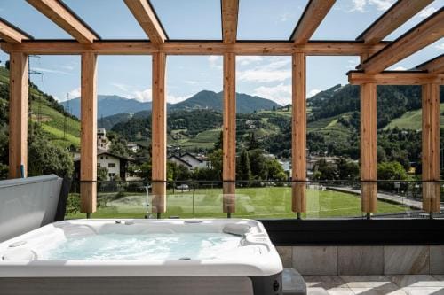 Hotel Klostersepp Hotel in Trentino-South Tyrol
