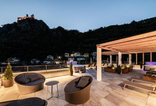 Hotel Klostersepp Hotel in Trentino-South Tyrol